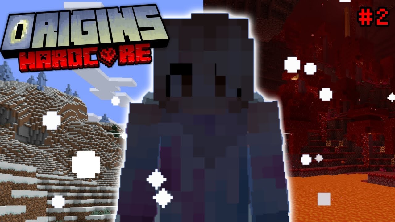 One More Time - Origins HARDCORE S2 Ep. 2