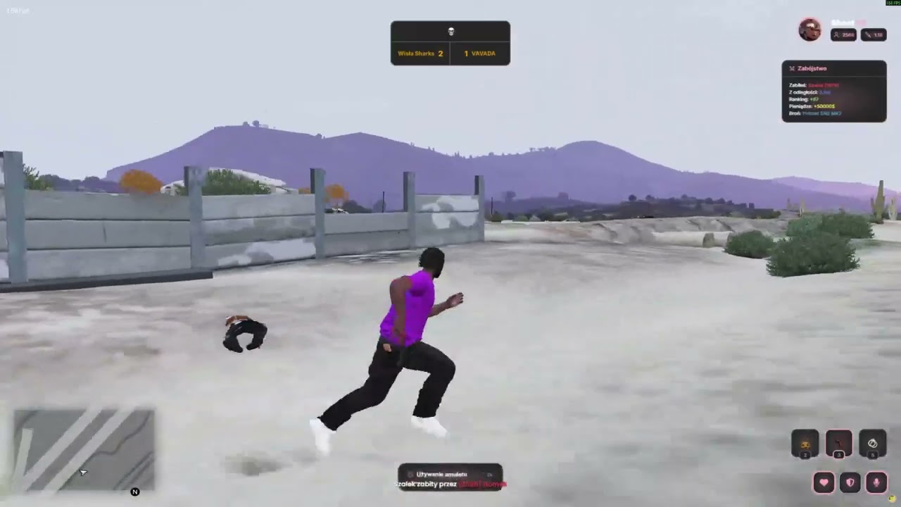 testuje nowy private cheat na shootgg