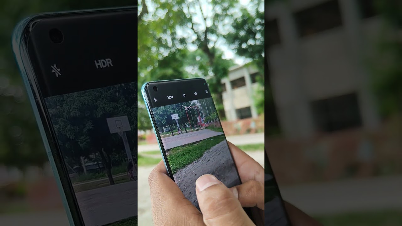 xaimoi Mi 11 camera test || Zoom test || video test|| phone review #bd