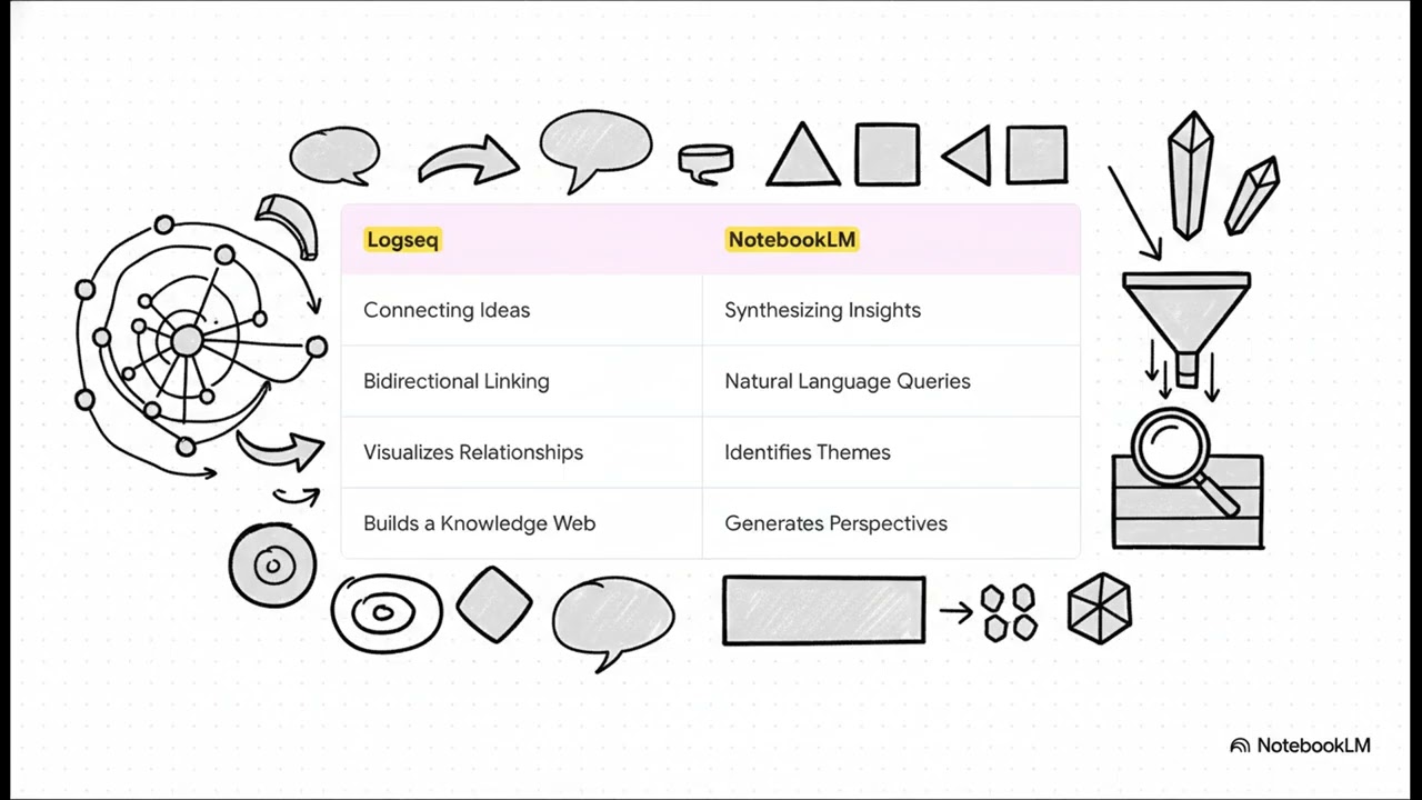 The Ultimate AI Research Stack: Why You Need This Free Tool to Upgrade NotebookLM