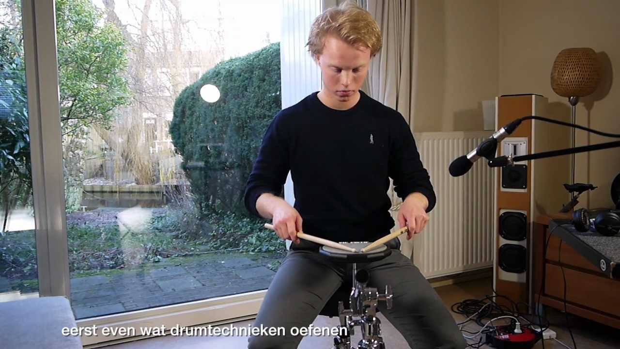 Lars Nijman Blog #11 TD-11KV no.3
