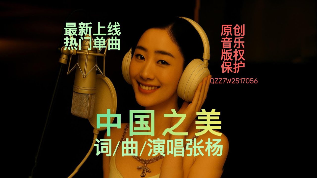 中国之美