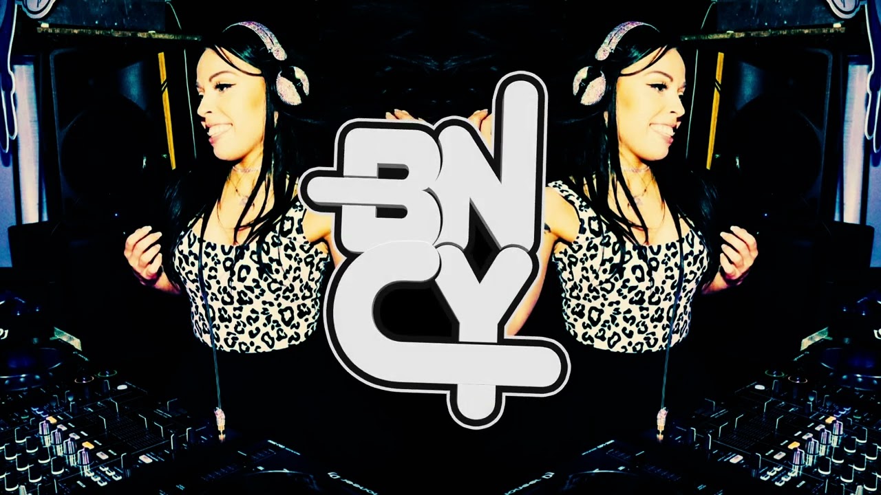 [BOUNCE MUSIC] Hannah Taylor - Bounce Bangers Vol 8
