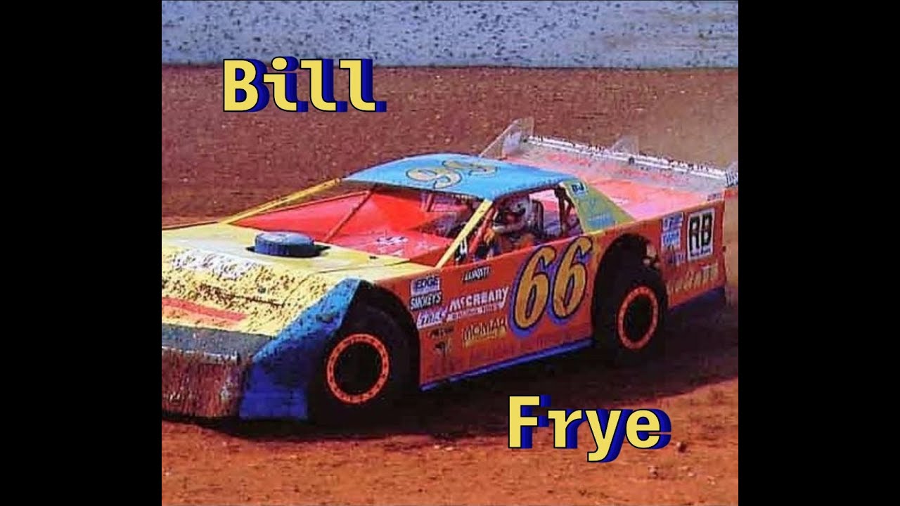 Bill Frye: From Dirt Roads and Dairy Farms to Hall of Fame