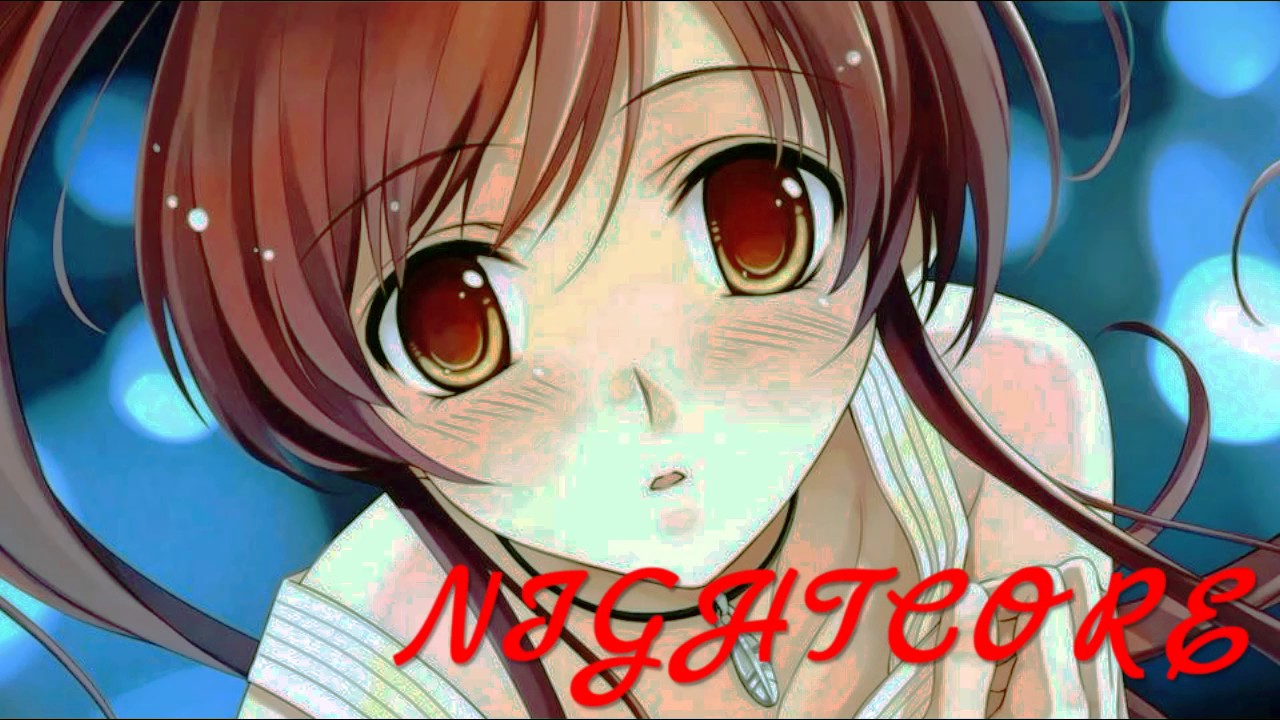 NIGHTCORE - Hung Up