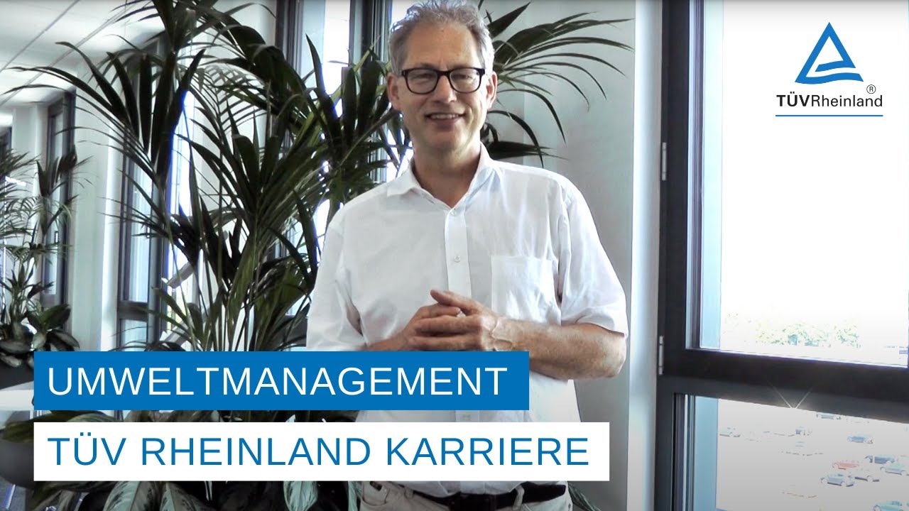 Umweltmanagement | Jetzt Umweltschutzauditor werden