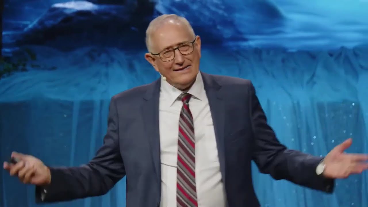 Creation or Evolution: The Genes of Genesis - Walter Veith