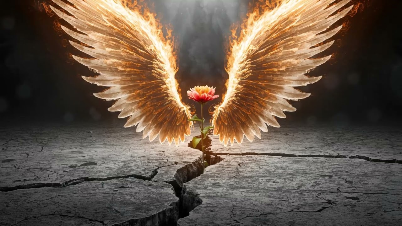 Gabriel (Nothing Impossible) – Symphonic Hard Rock | Luke 1:37