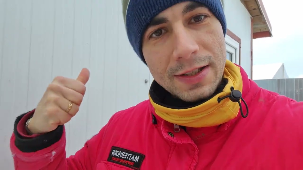 Viața la țară - Ce am reușit să mai fac prin curte?