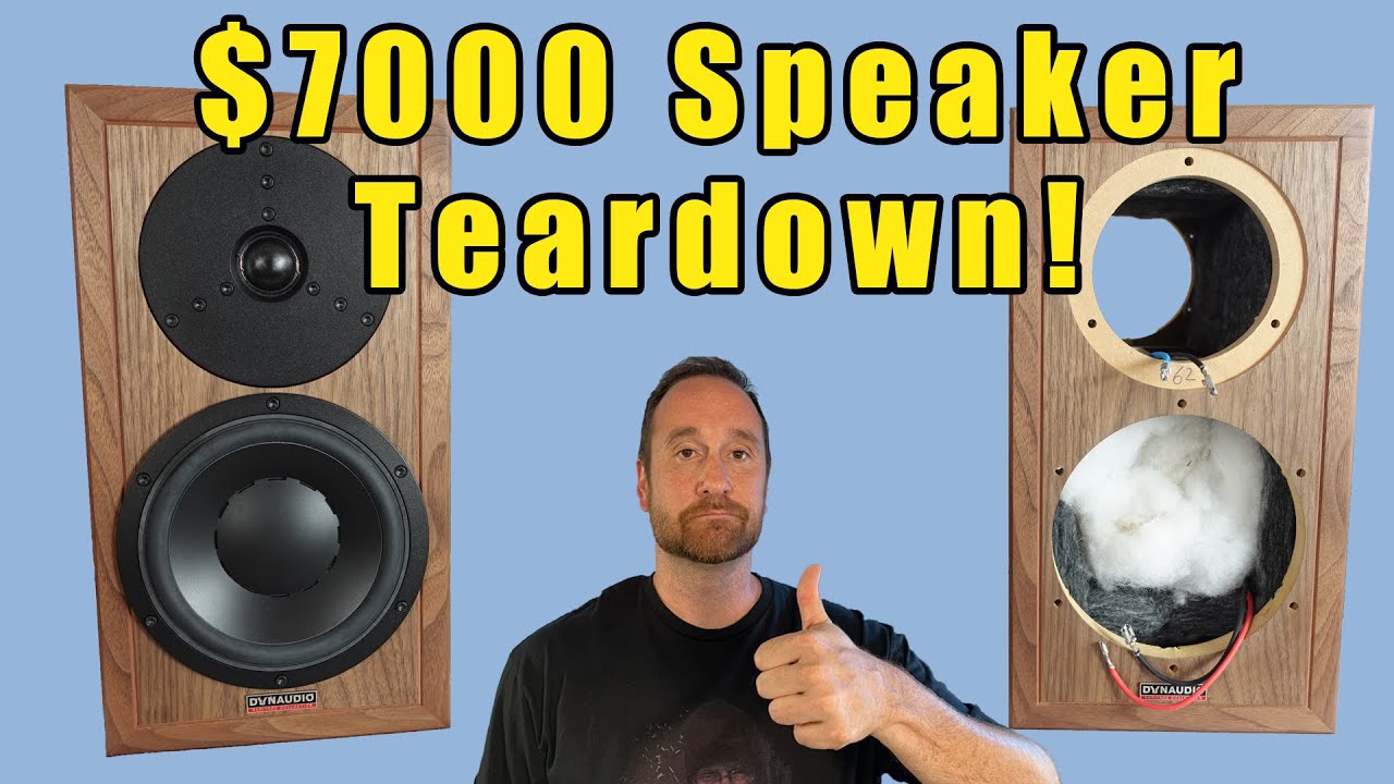 Dynaudio Heritage Special Review