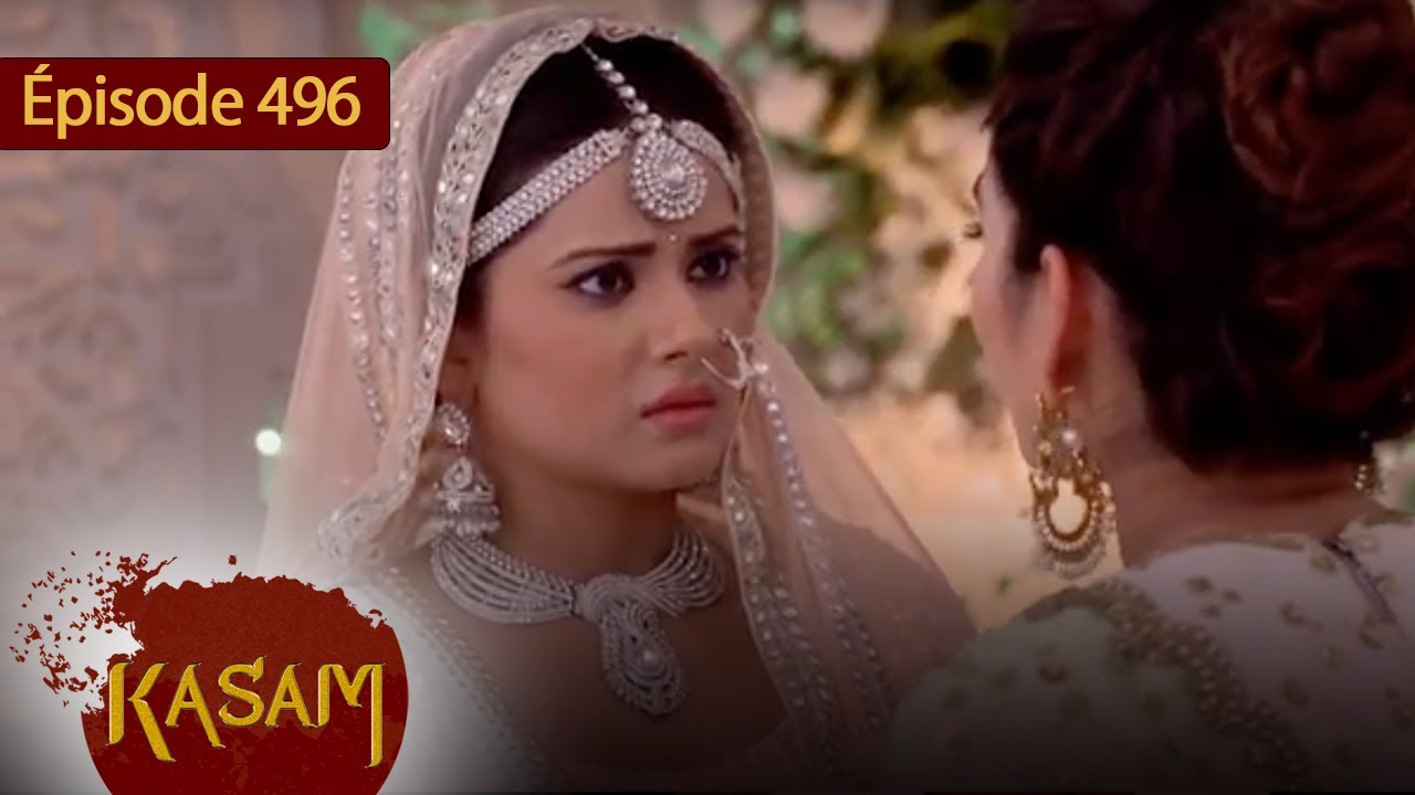 KASAM - Eps 496 - Une histoire d'amour et de réincarnation ultime - Série complète en Français