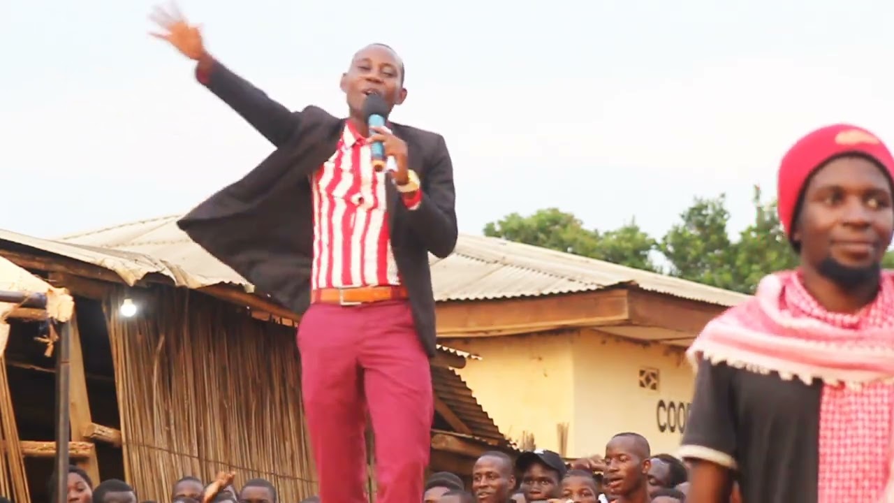 Mbega Qur'an irakwije ibisabwa kugirango yitwe igitabo c'Imana? Iyo Mana yitwa gute? Raba Final