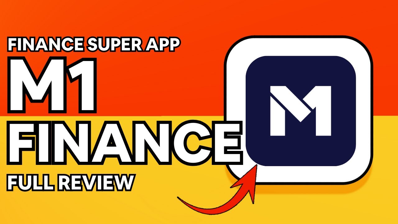 M1 FINANCE REVIEW | BEST INVESTING APP 2025?