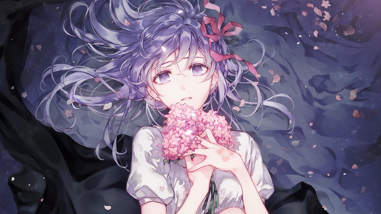 [AMV] 獻給被遺棄的廢物——活著是充滿著希望還是一次又一次的經歷絕望？