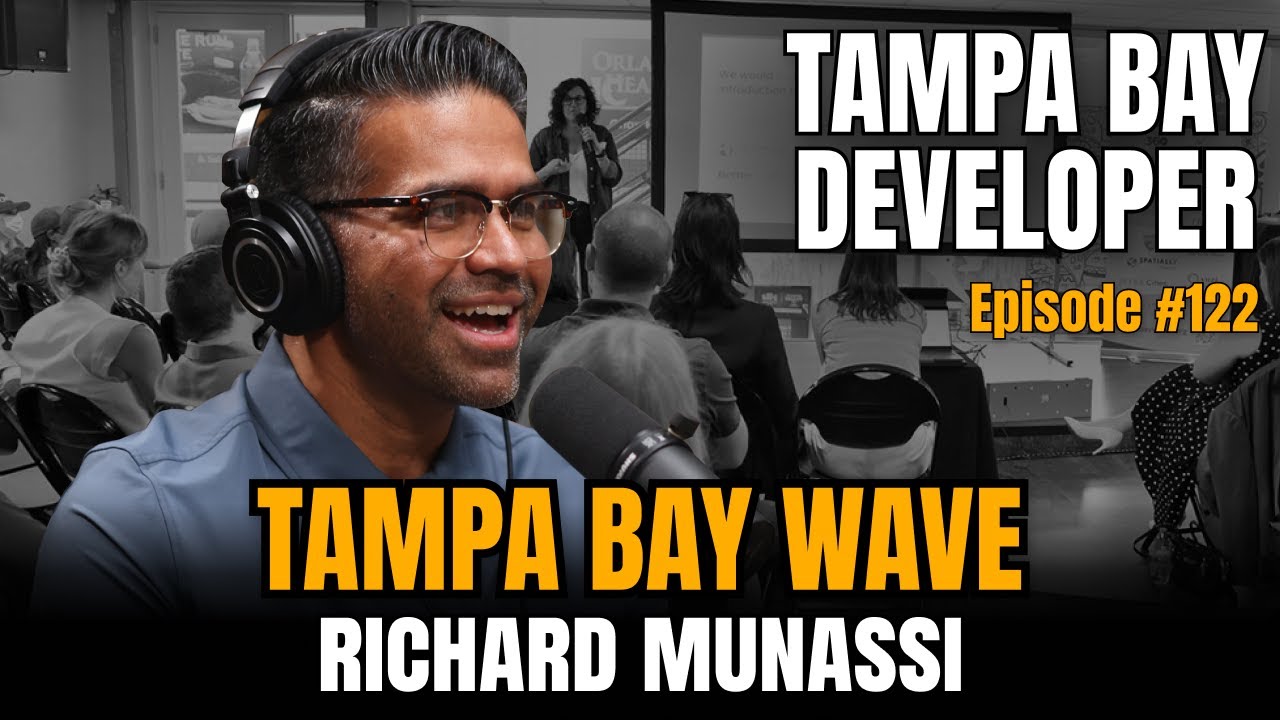 The Startup Accelerator Fueling Tampa&rsquo;s Tech Boom