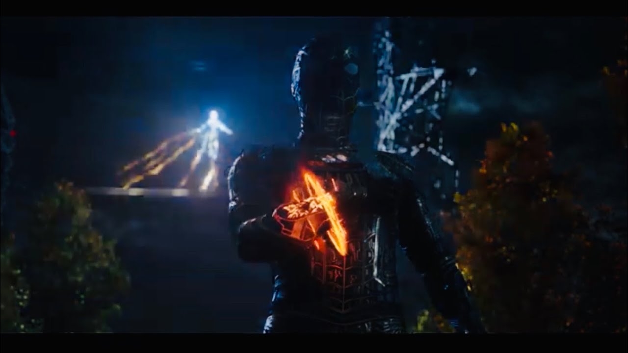 Spider-Man: No way home original trailer😱😱😎😎