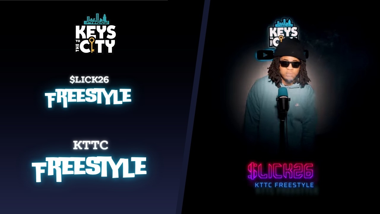 $lick26 | KTTC Freestyle