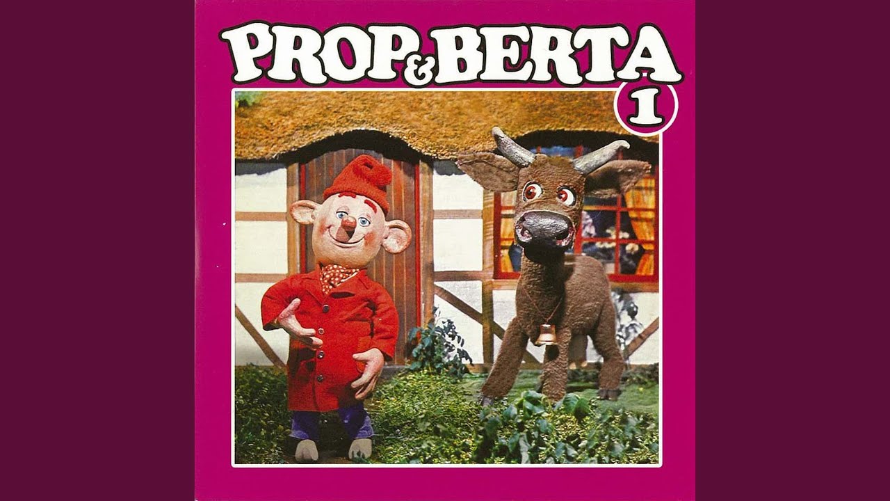 De forsvundne tyttebøvser