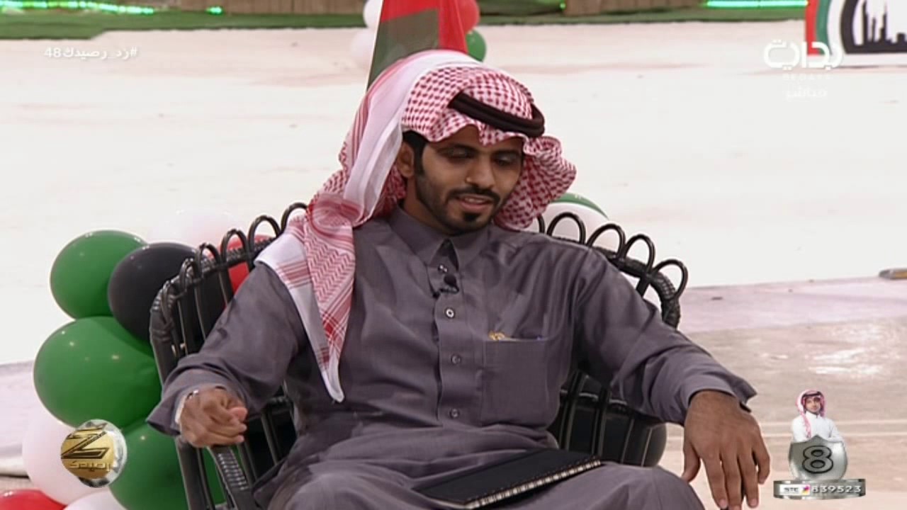 زد صملتك مع التؤام - عبدالعزيز وعبدالرحمن آل زايد | #زد_رصيدك48