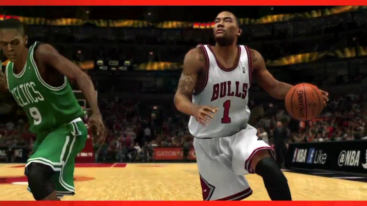 NBA 2K13 Gameplay Insight | New Controls | Breakdown Ft YMDtv