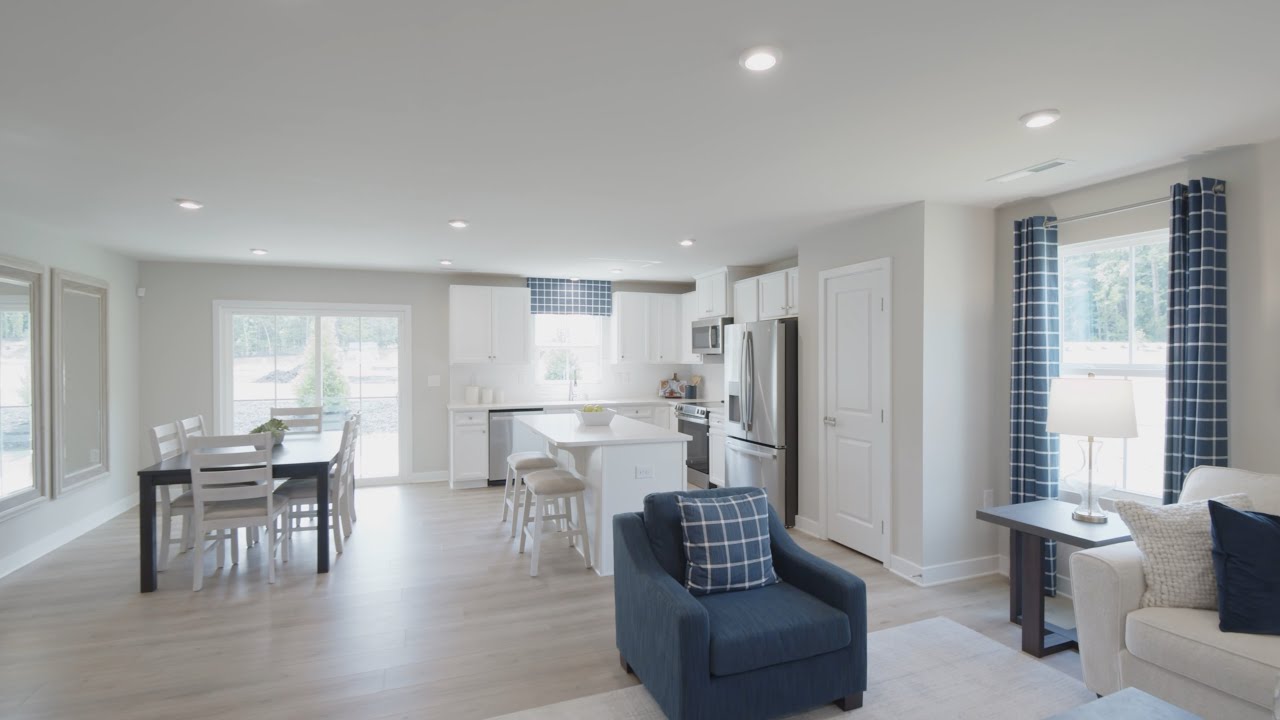 Ryan Homes - Grand Cayman