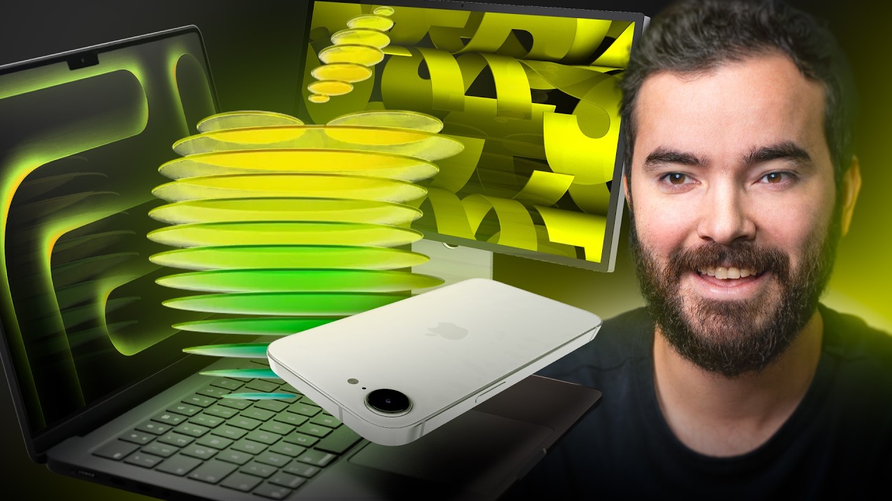 ¡OFICIAL! Evento de Apple en Marzo - Todo lo que Tienes Que Saber
