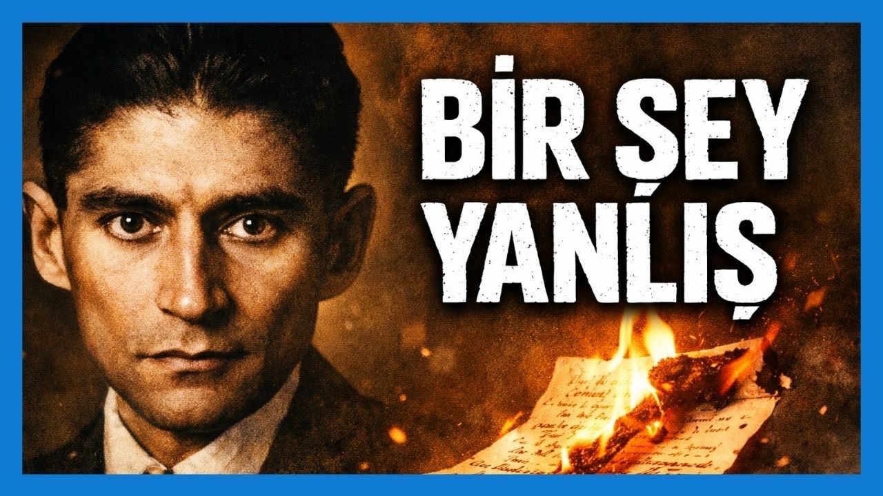 Modern Hayat Bizi Neden Böyle Hissettiriyor?