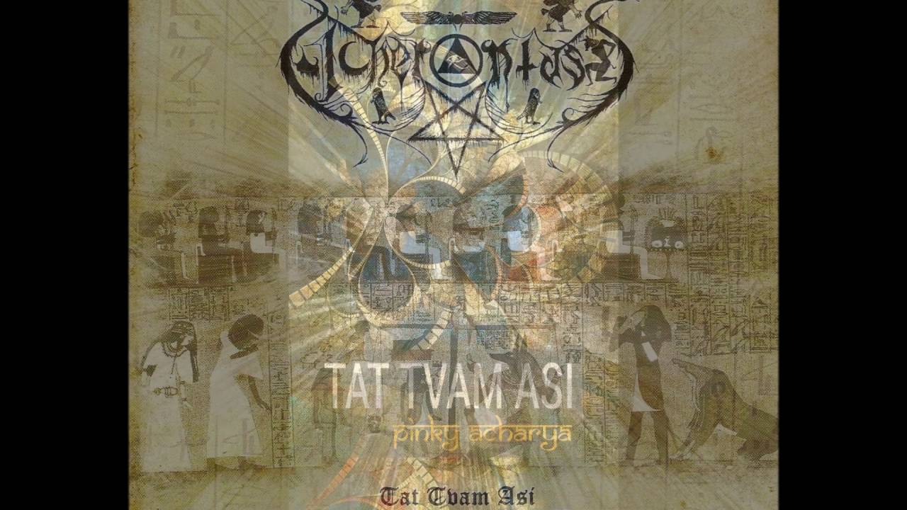46.mantraJivananda~tat tvam asi