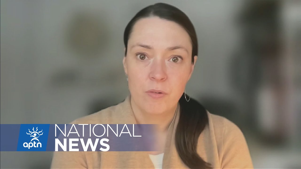Nunavut Independent Television Network looking to take Uvagut TV national | APTN News