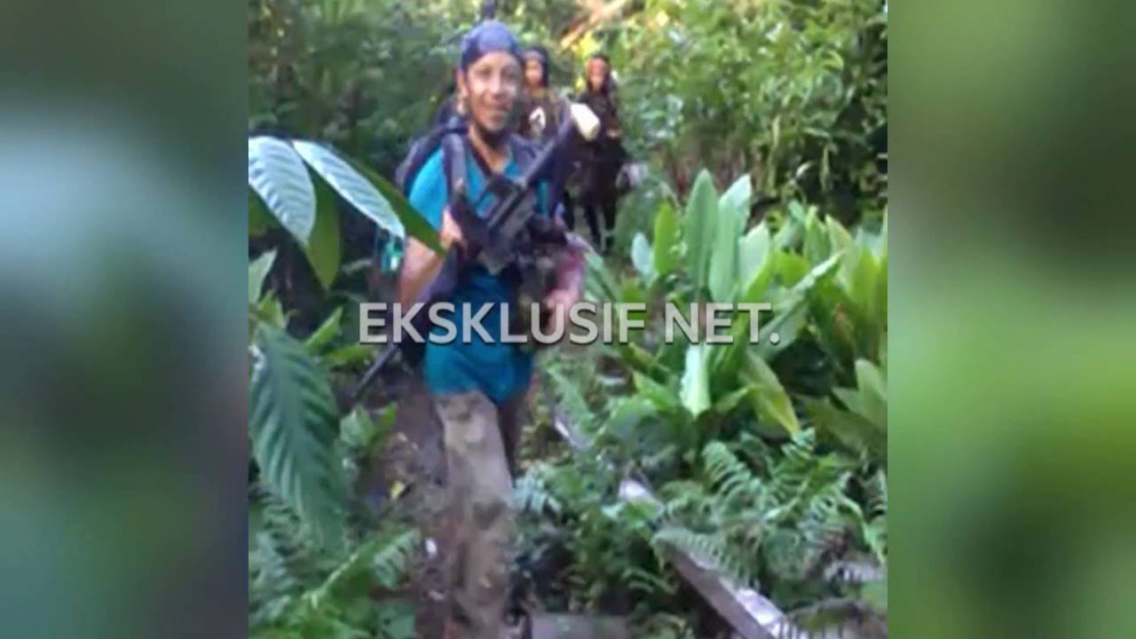 Penambahan Kelompok Abu Sayyaf - NET5
