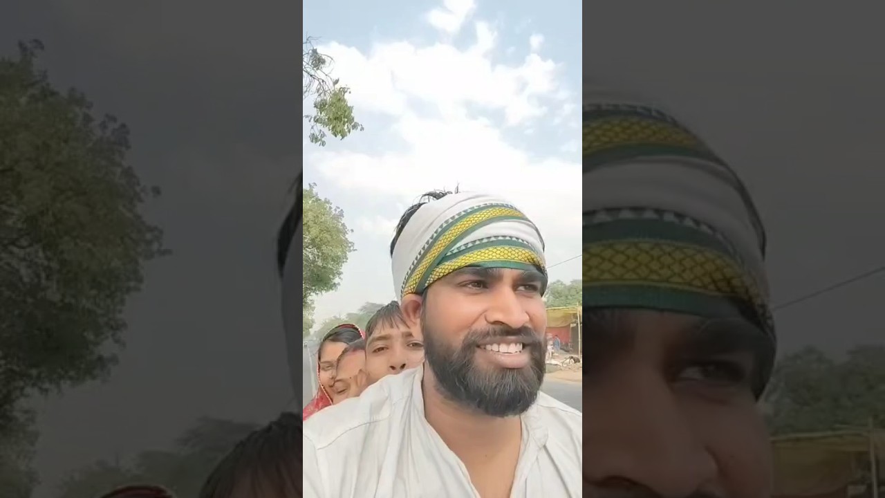 Anupsaar baba mastram mandir #vlog #minivlog #funtime #enjoy #masti #virel #travel #post