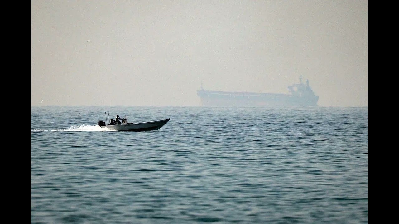 Mar 2: The Hormuz Strait Chokepoint