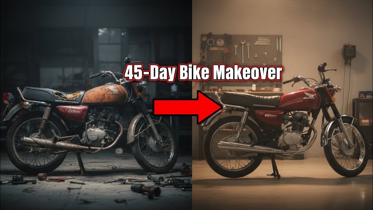 Completely Restored Soviet-Style Helicopter MotorcycleEngine Type: Four-Stroke, Overhead Valve, Twin