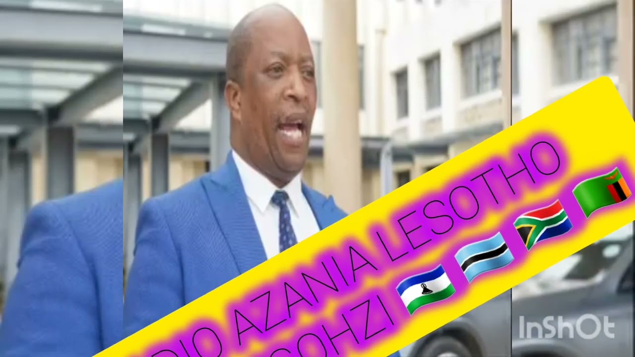 MAPOLESA AKHAKHATHA MALATA NAHA KA SEHLOOHO MASERU
