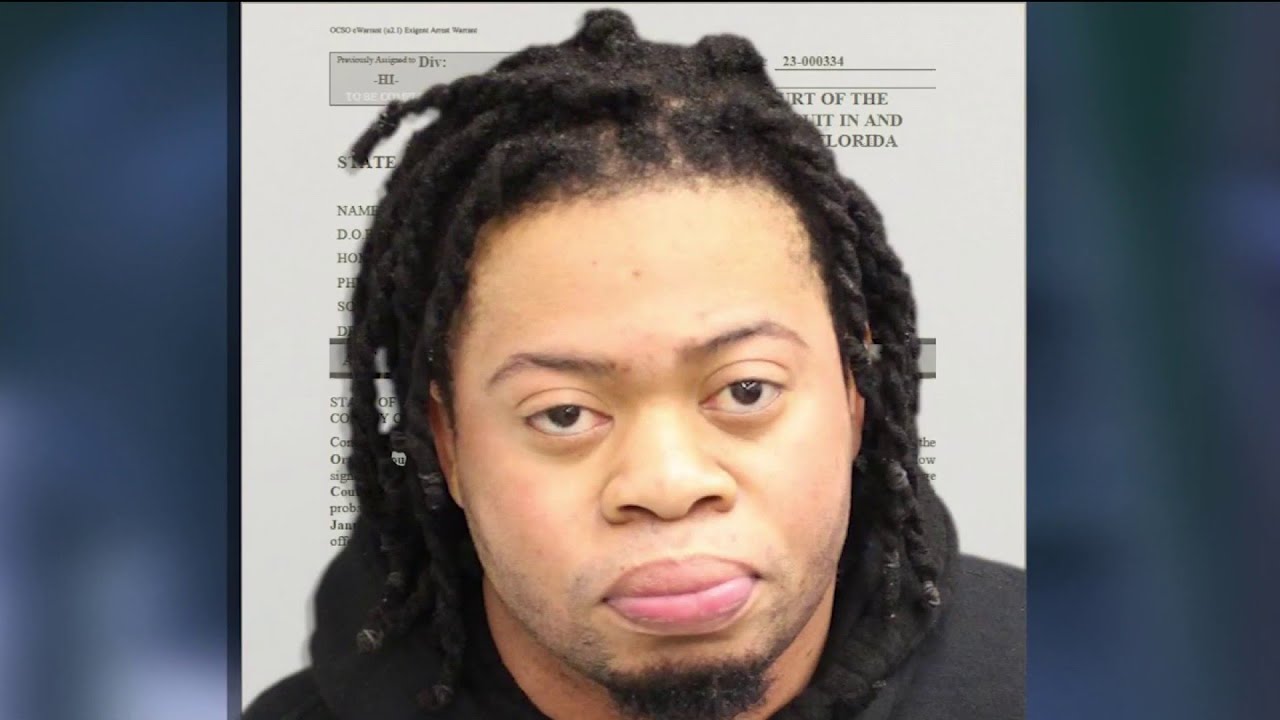 Arrest made in Orange County bus stop sex attacks