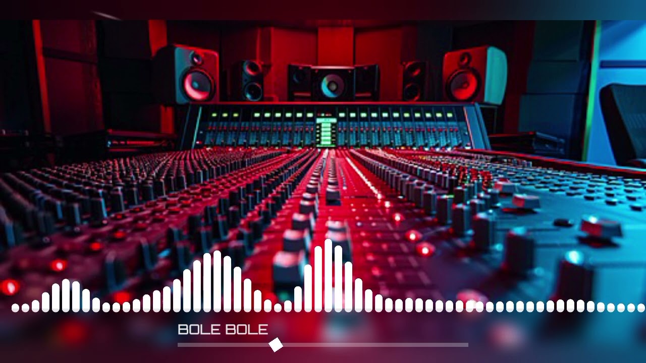 MGR‼️CACA_BOLE-BULE__NALDO REMIXER__2026‼️