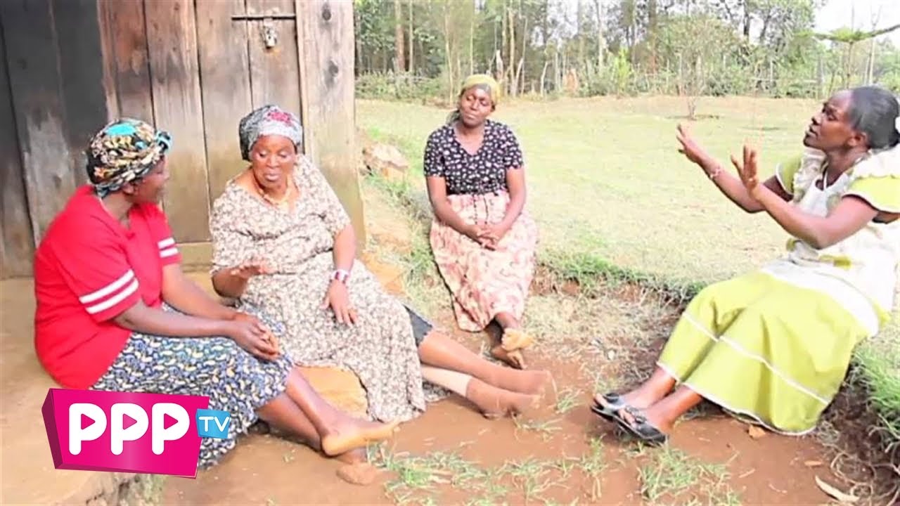 Menye Kot Muitaet by Joyce Langat