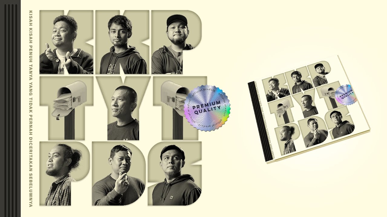 KKPTYTPDS VOL 29 #YUKNGAJILIVE