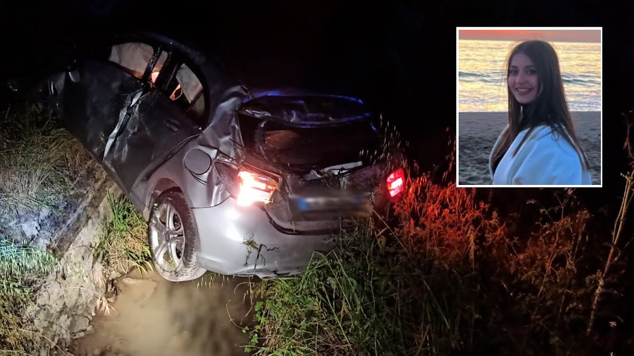 Tragedia nella notte sulle strade di Capannori: morta una ragazza di 17 anni