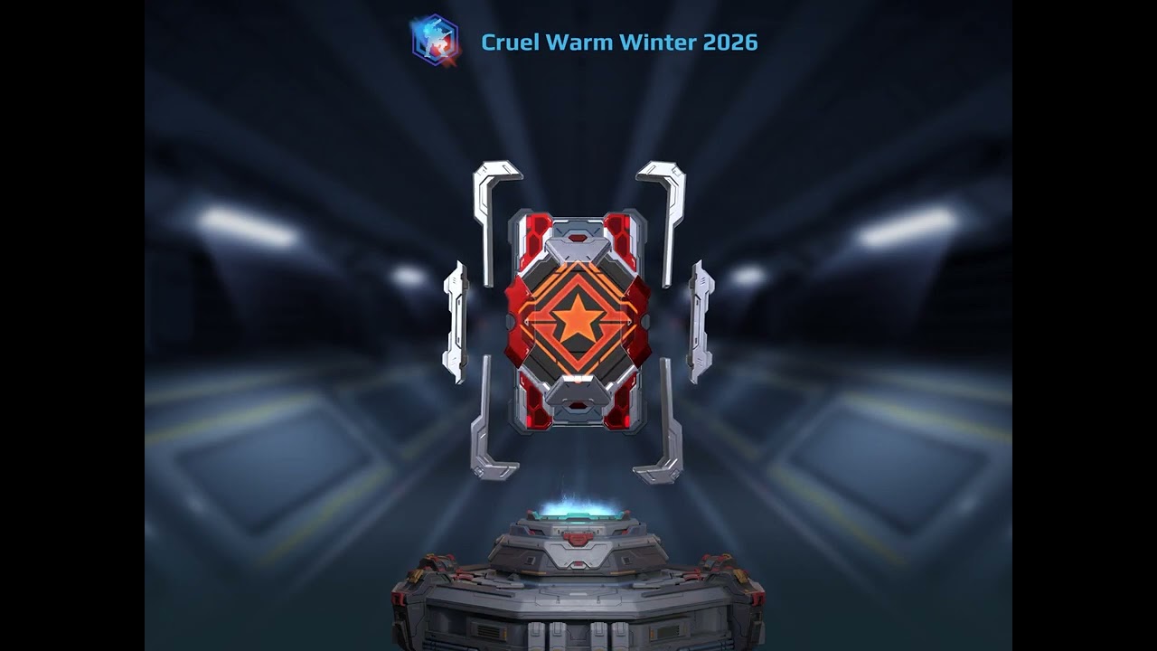 WR Huge free DATA PAD opening 