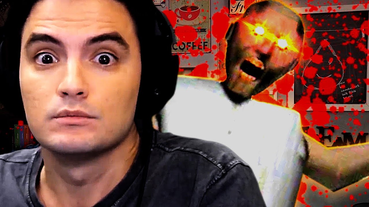 FELIPE NETO VS GRANNY! (Reupload dos melhores momentos +15)