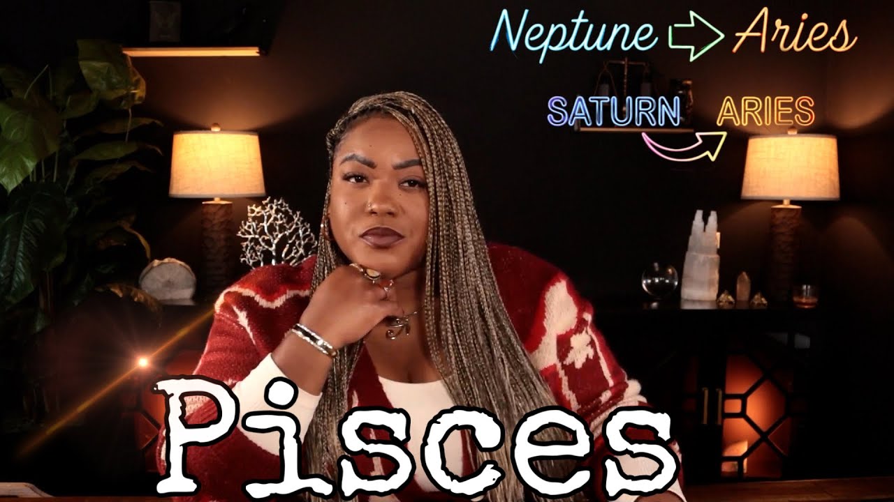 What's About To Happen For You Is So Powerful!! PISCES 