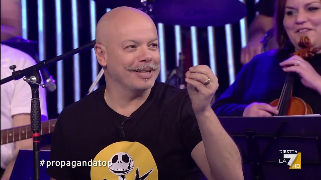 La posta del cuore a Patrica episodio 7
