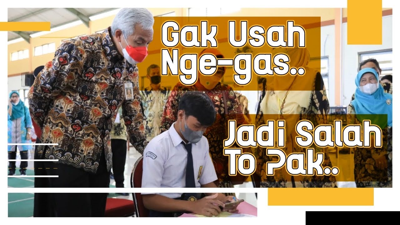 PAGI-PAGI KENA 