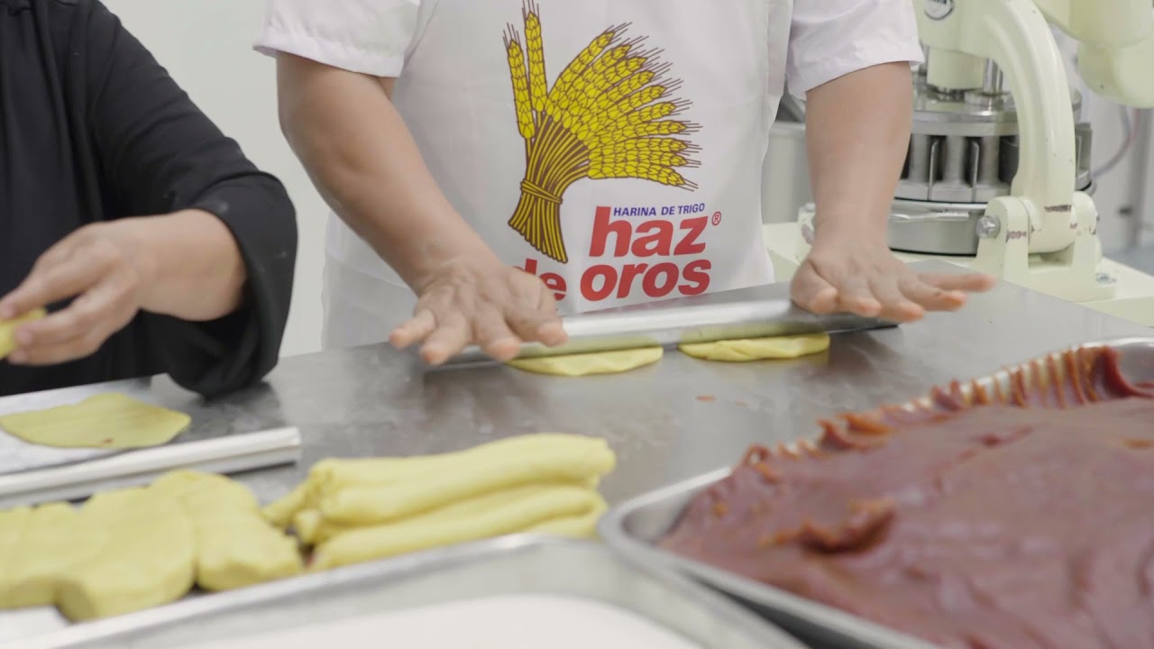 Receta 4: Roscón Resobado de La Vega