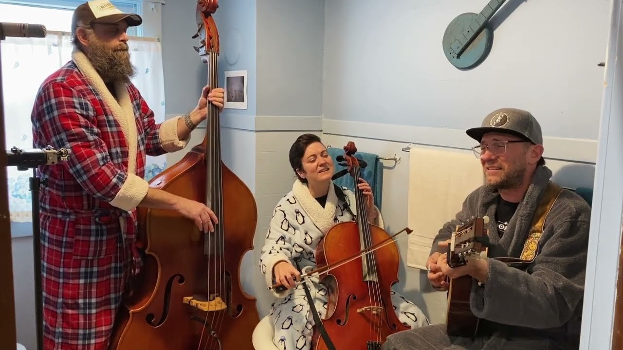 AMA Big Tub Concert Series: Bobcat Opossum