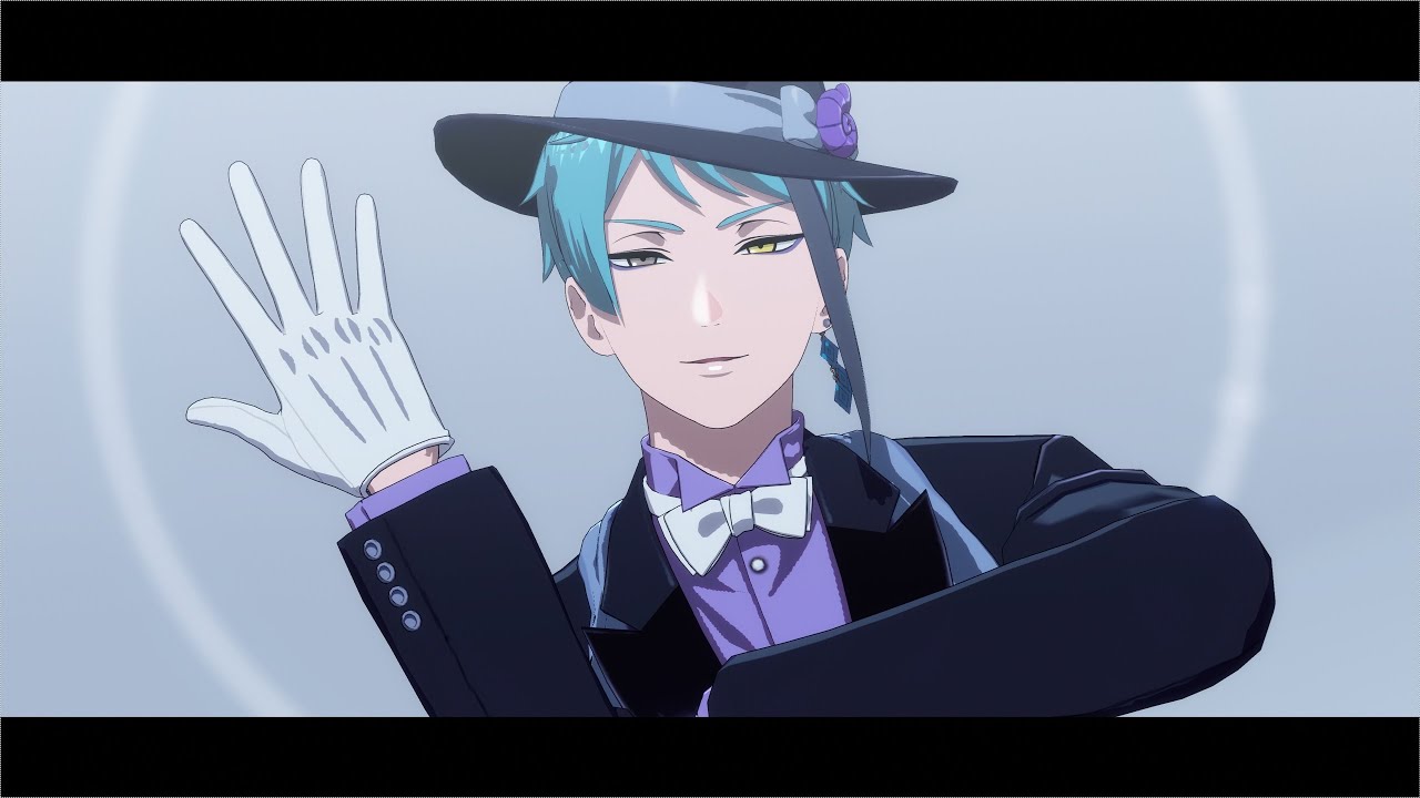 【MMDツイステ】Conqueror / Jade Leech