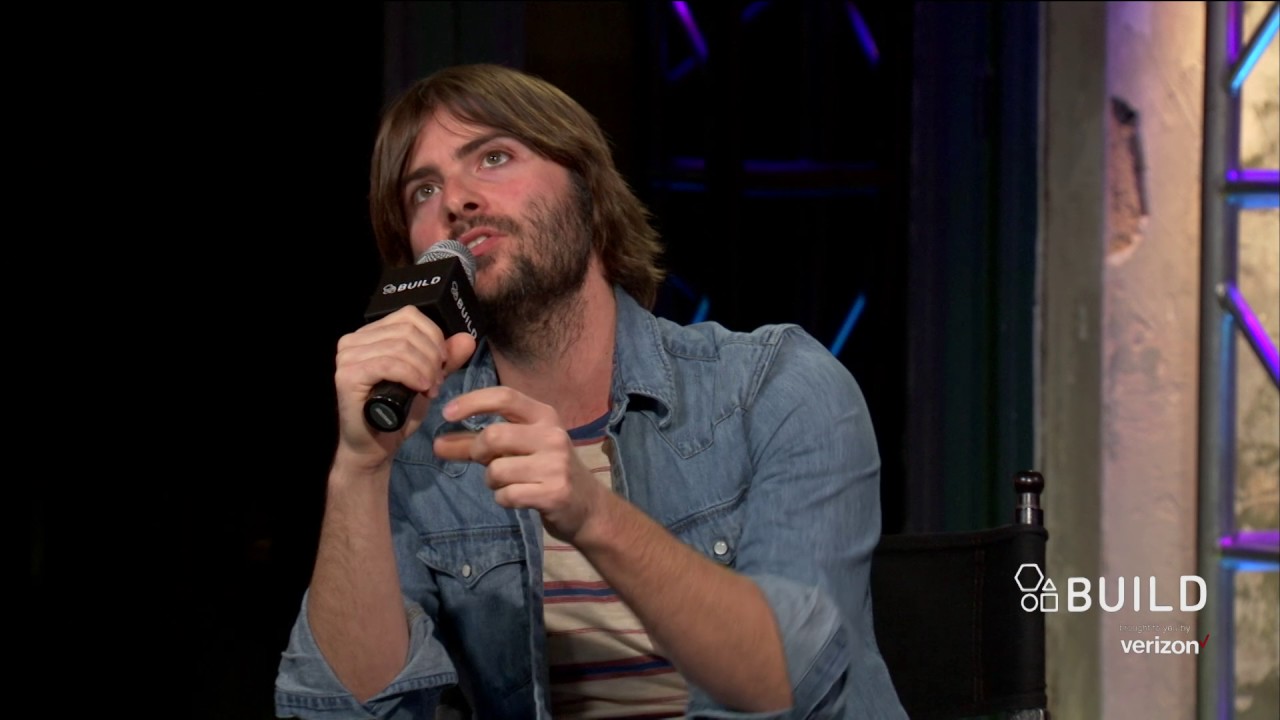 Robert Schwartzman Talks About Casting His Brother, Jason, In 