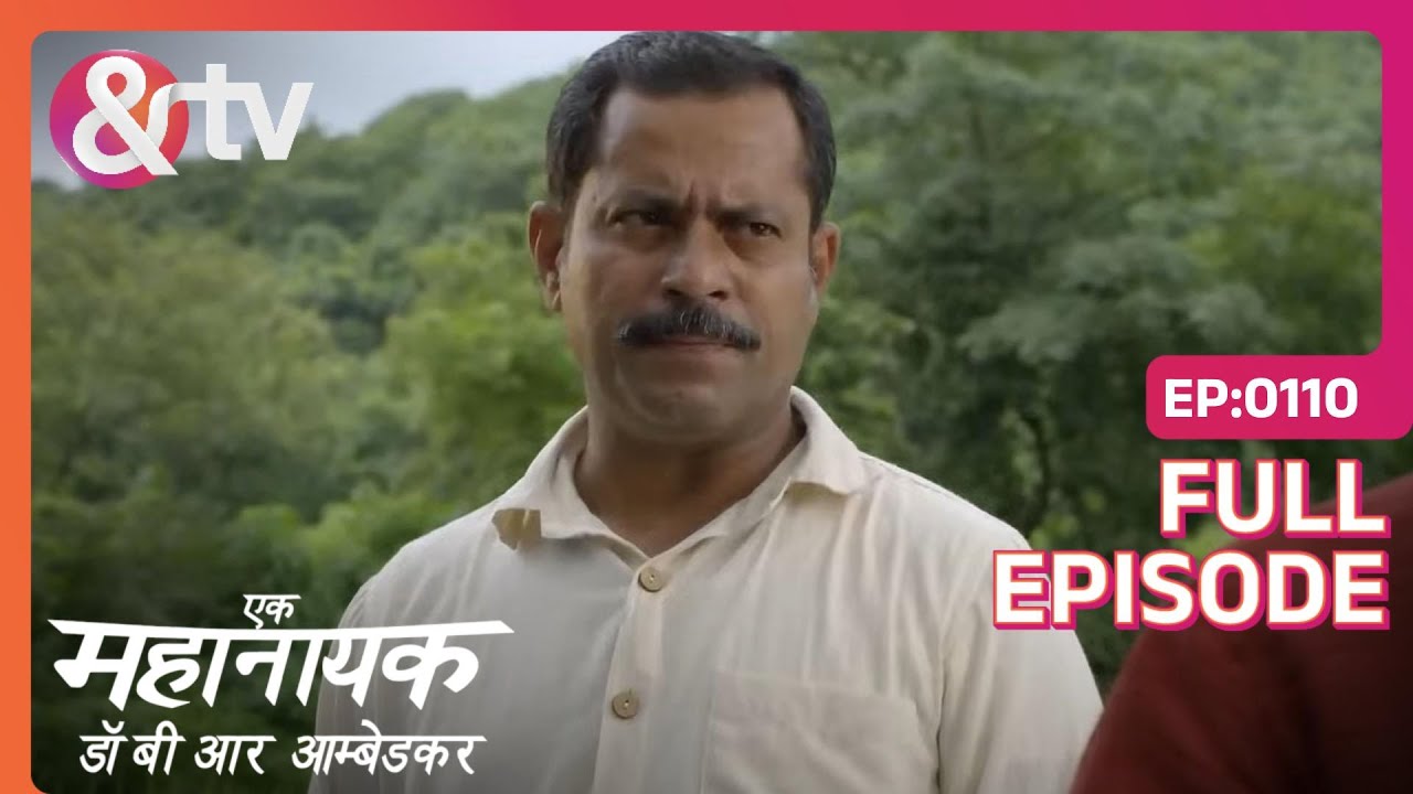Dhansukhlal held Ramji’s daughter captive | Ek Mahanayak - Dr B R Ambedkar | Full Ep. 110 | And TV