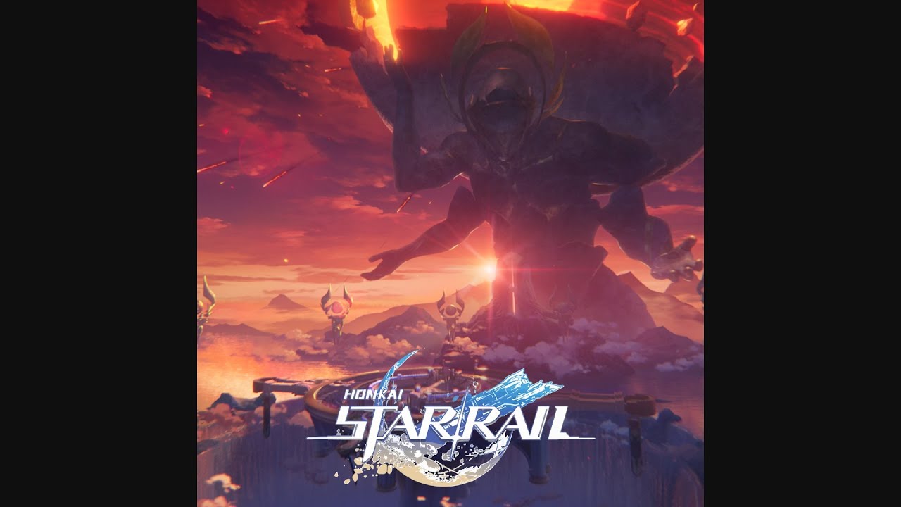 Passing the Torch - Honkai: Star Rail 3.5 OST
